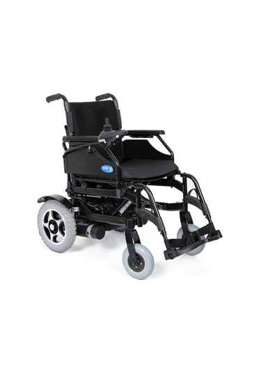 Comfort Plus Tiger Akülü Tekerlekli Sandalye