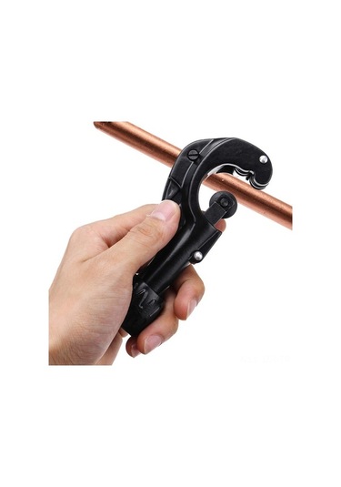 Carrier- Practical Tools, 3-35mm Siyah Metal Kesme Aleti -