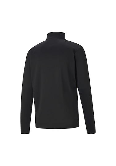 Puma 554347150 Teamrise Training Poly Jacket Erkek Futbol Antrenman Ceketi