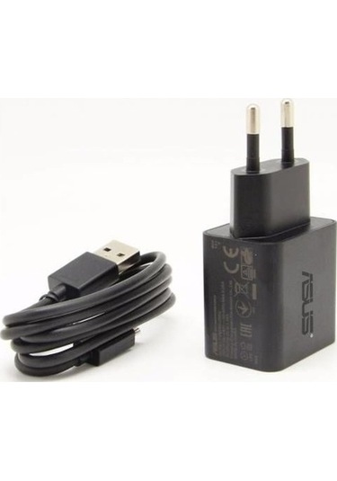 Asus Şarj Cihazı Aleti Micro Usb Zenfone 2/ 5.5/5.0/ 3/ Max
