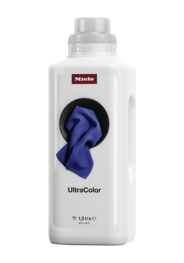 UltraColor Renkli Çamaşırlar İçin Sıvı Deterjan