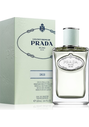 Prada Iris Kadın Parfüm EDP 100 ML