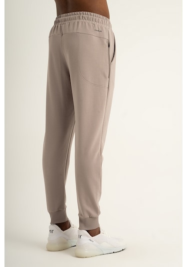 Airlife Casual Sports Erkek Eşofman Altı Camel