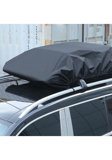 Suntek Araba Tavan Örtüsü Rüzgar Geçirmez Toz Evrensel L