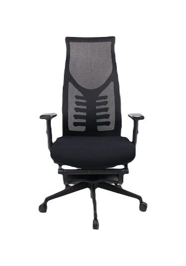 Rampage M-13 Siyah Ofis Koltuğu Diğer