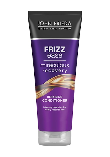 John Frieda Frizz Ease Miraculous Recovery Mucizevi İyileştirme Bakım Kremi 250 ML