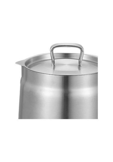 Suntek Yağ Filtresi Pot Tencere Gres Kabı Depolama Pişirme 2 L