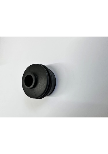 Kumanda Kolu Sap Körük Lastiği A Tipi