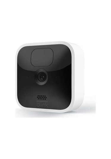 Blink Indoor 3.nesil Hd Güvenlik Kamerası - Eklenti Kamera Mod