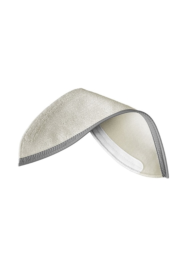 Roborock Q8 Max, Q8 Max Plus Beyaz Uyumlu Yedek Fırça Hepa Filtre Mop Seti-16 Parça