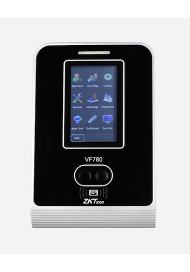 WİFİ YÜZ TANIMA  KART PERSONEL TAKİP SİSTEMİ