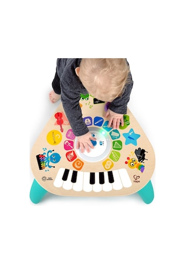 Hape Baby Einstein Clever Composer Tune Table - Dokunmatik Aktivite Masası