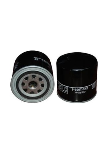 Tofaş Uyumlu Şahin Doğan Kartal Murat 131 Serçe Düz Motor Yağ Filtresi Z