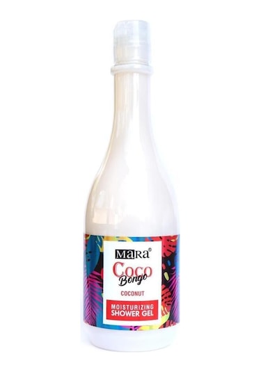 Mara Coco Bongo Shower Gel 420 ML