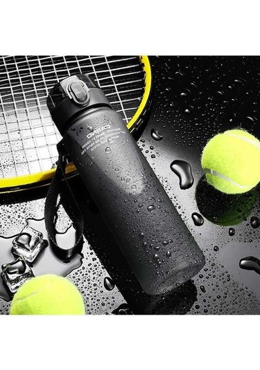 Maoyaya Yüksek Kaliteli 560 Ml Su Şişesi, Tur Açık Spor Sızdırmaz Mühür