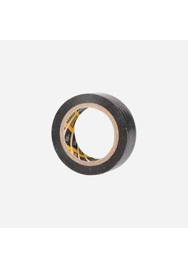 Rtrmax Rn11 Elektrik Bandı Siyah- 0.15 Mmx 19 Mmx 10Y