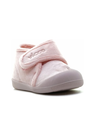 Vicco Color Kız Çocuk Panduf 21-30 21k 959.446 Bk Pudra