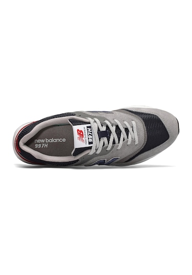 Spor Erkek Cm997hcj New Balance Nb Lifestyle Grey Gri