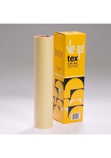 Vege Tex Klişe Bandı 0.30 31 CM 4.5mt 1adet