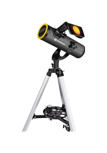 Bresser Solarix 76/350 Güneş Filitreli Teleskop