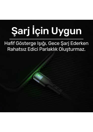 Usams Us-sj317 4in1 2 Lightning 1 Type-c 1 Micro Uçlu 1.2m 2a Örgülü Renkli Şarj Ve Data Kablosu