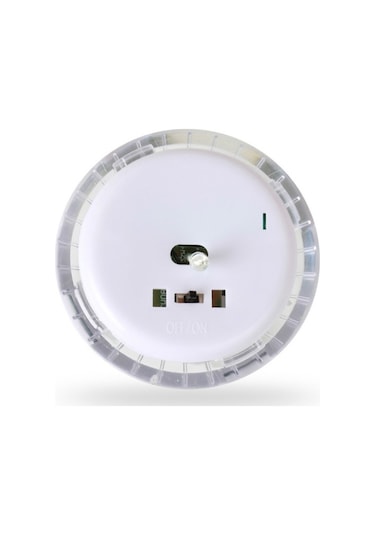 Cbtx Bahçe Aydınlatma Güneş Enerjili Açık Su Geçirmez Yüzen Işık Bahçe Avlu Lotus Işığı Açık Sarı