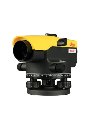 Leica Na332 32x Rm Optik Nivo