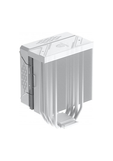 Segotep Lumos G6 Beyaz Kule Tipi İşlemci Soğutucu