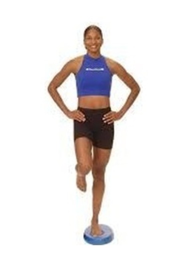 Medikaltec Thera-band Stability Trainer Heavy Mavi