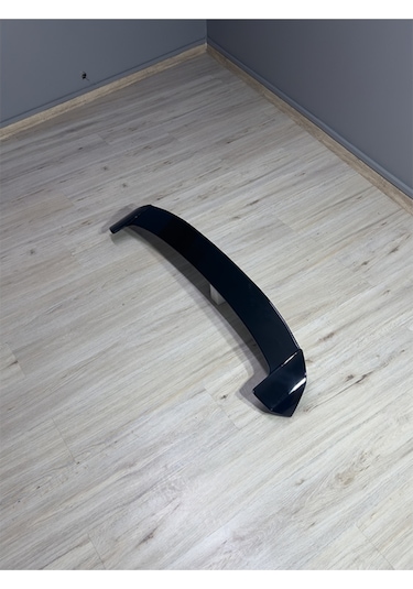 Bmw F20 Spoiler Parlak Siyah 2011-2018 Tayvan