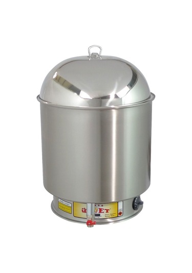 Mısır Haşlama Makinesi 50 Litre Diğer