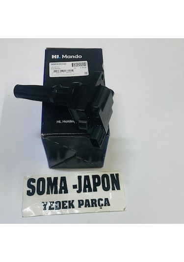 Sonata 98-04 2.0-santafe 01-06 2.4ateşleme Bobini