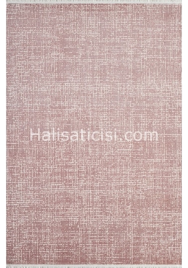 Gümüşsuyu Halı Matisse 11333 Pembe