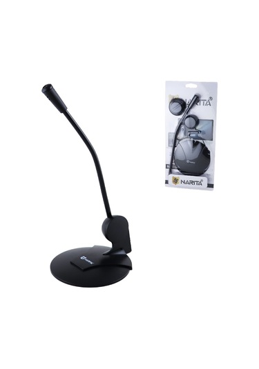 Narita 10197 Masa Üstü Mikrofon