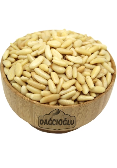 Dağcıoğlu Çam Fıstığı 100 G
