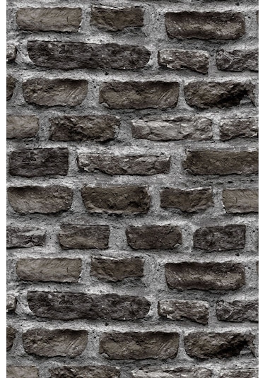 Zümrüt Exclusive Taş Desenli Duvar Kağıdı 7997