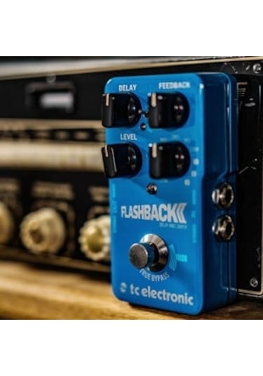 Tc Electronıc Flashback 2