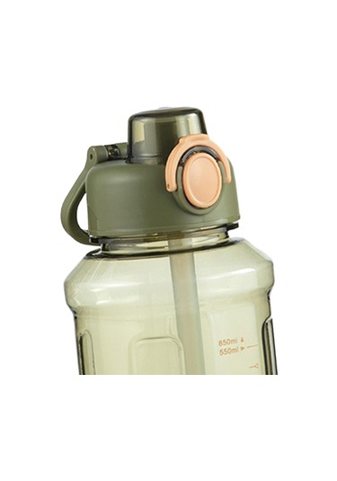 Homyl Seyahat Için Terazi Su Isıtıcısı Ile Yeniden Yeşil