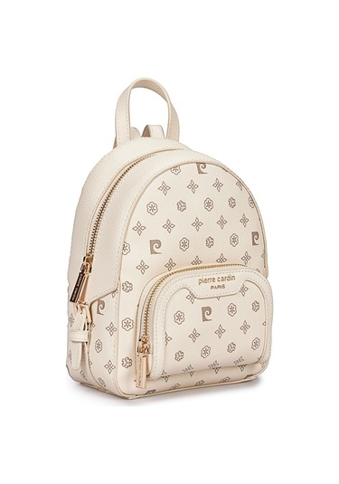 Pierre Cardin Sırt Çantası 05pc25y10308-mn Std / Bej Bej