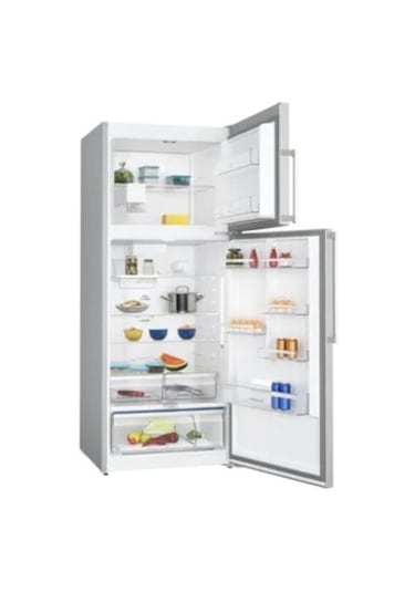 Profilo BD2076IEAN 542 L No-Frost Üstten Donduruculu Buzdolabı