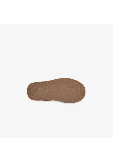 Ugg Tazz Çocuk Kahverengi Terlik Düz 1143776k Kahverengi