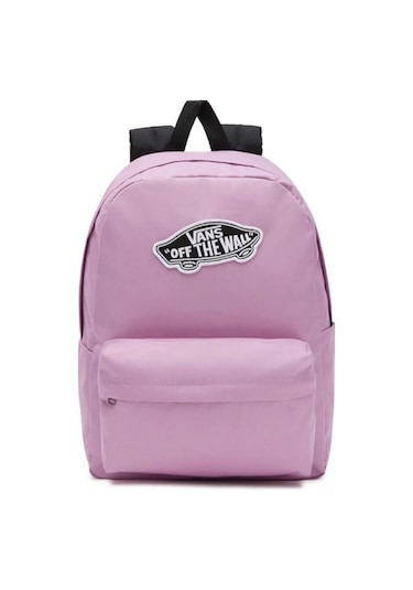 Vans Old Skool Classic Backpack Smoky Grape Vn000h4ycr31