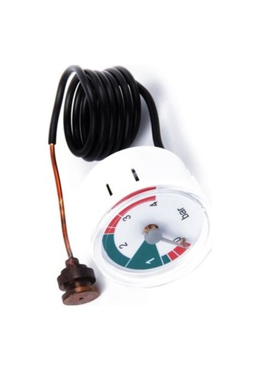 Manometre Cewal 40 Baymak Uyumlu Yeni Tip Geçme-40030582