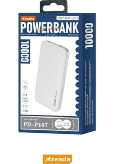 Azeada Powerbank