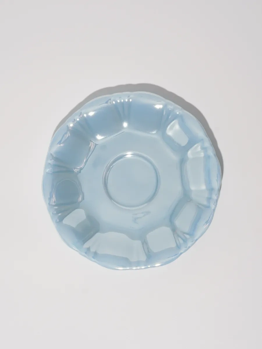 Rodori Çay Takımı Hediye Seti, Fincan Ve Tabak, İnci Çay Fincanı 330976896 İnci-mavi