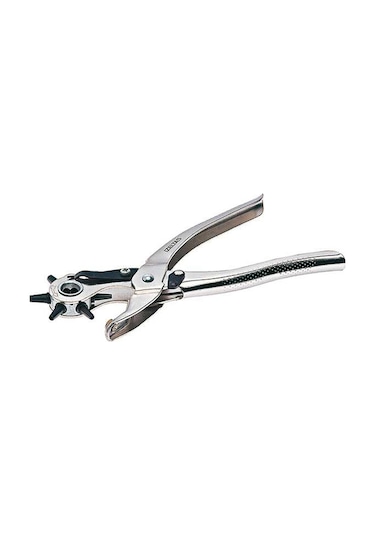 İzeltaş 3852240225 Kemer Delme Zımbası