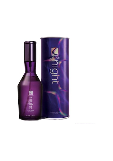 Caldion Night Erkek Parfüm EDT 100 ML