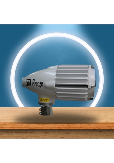 İsta Breeze 1000 Watt 24 V Rüzgar Türbini + Şarj Kontrol Cihazı