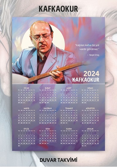 Sayı 84 - Ahmet Hamdi Tanpınar - Ocak 2024