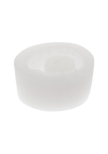 1 Adet Kirpi Saksı Kalıbı